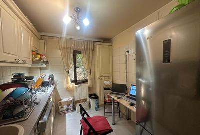 Metrou Timpuri Noi - 2 Camere-Decomandat-Gata de Mutare - 8