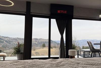 Casă în Bistra - 8