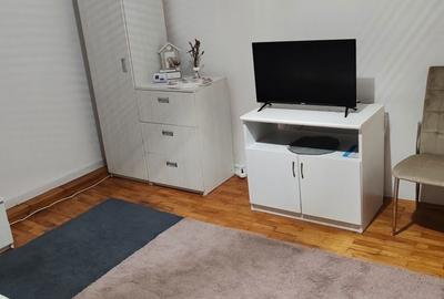 Garsonieră decomandată în Ultracentral - 2
