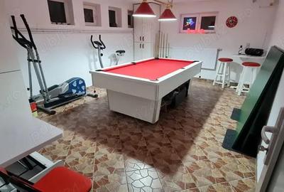 Casa cu 6 camere, 600 mp teren, zona Fratelia, limita cu Girocului - 1