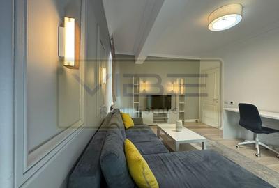 Apartament 2 camere + parcare subterana Pacaurari Grand Beetle - 3