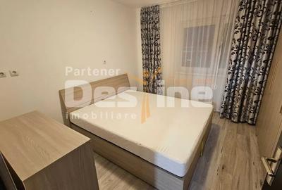 Apartament cu 2 camere decomandat în Central - 2
