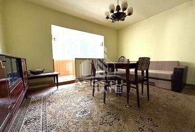 Apartament cu 3 camere, etaj 1, centrala proprie,garaj, zona Girocului - 3