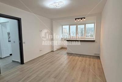 Apartament cu 2 camere în Țiglina 1 - 2