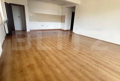 Apartament cu 2 camere + terasa 25 mp, zona Buna Ziua Apartament cu 2 camere + terasa 25 mp, zona Buna Ziua - 6