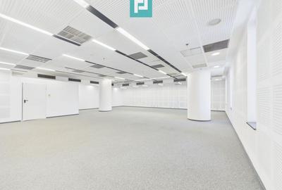 Birou, de 325 mp, în Ultracentral - 2