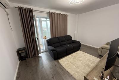 Apartament cu 2 camere decomandat, mobilat în Păcii - 3