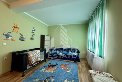 Casa individuala, teren 716mp, acces auto, zona Ghirodei - Modern - 11