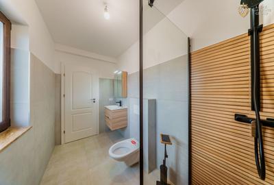 Apartament cu 4 camere decomandat în Dumbrăvița - 61