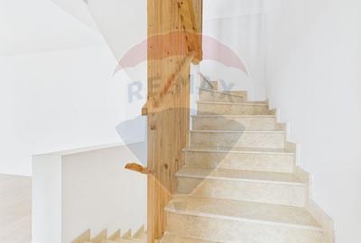 Apartament cu 3 camere în Tunari - 4