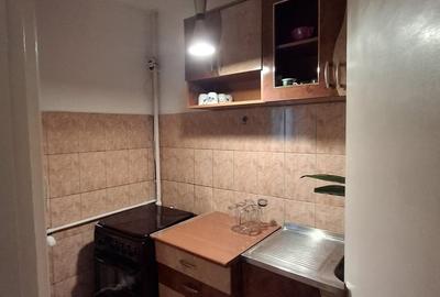 Garsonieră semidecomandată în Cotroceni - 8