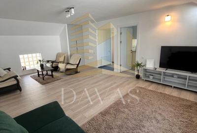 Apartament cu 3 camere de inchiriat | Parcare | Cartierul Gruia - 2