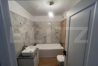 Apartament 2 camere, 49 mp, zona Nicolina - 5