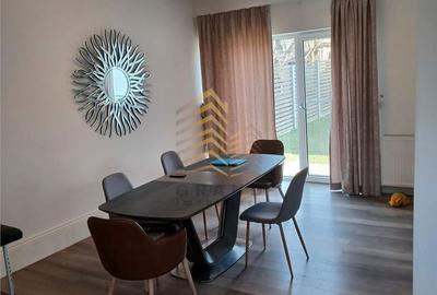 Casă cu 3 camere în Unirea - 3