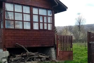 Teren de 2750 mp, în Aninoasa - 9