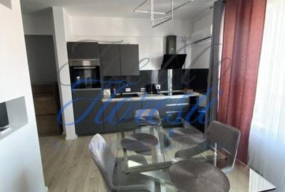 Apartament de 3 camere, semidecomandat, in zona Teilor - 2