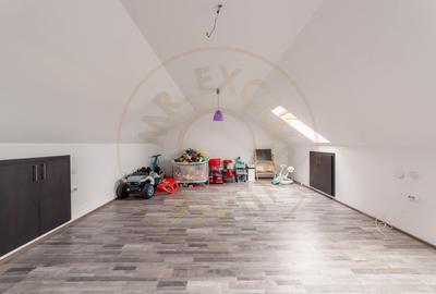 Casă individuală cu 5 camere cu Canalizare în Ștefăneștii Noi - 8