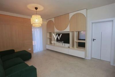 Apartament modern în zona centrală Șelimbăr – mobilat complet - 1