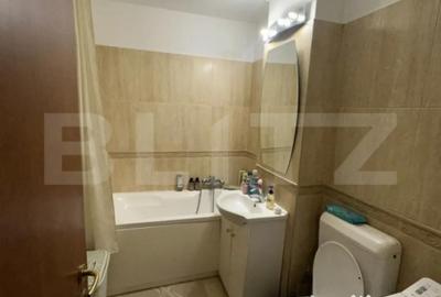 Apartament cu 3 camere decomandat, mobilat în Micro 17 - 6