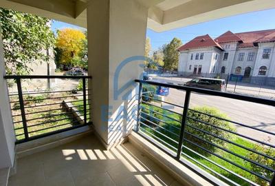 Tomis 1 - 2 Camere de lux in bloc nou cu parcare subteran, Termen lung - 5