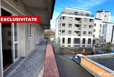 Spațiu comercial, de 393 mp, în Tolstoi - 2