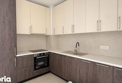 Apartament cu 2 camere în Dumbrăvița - 2