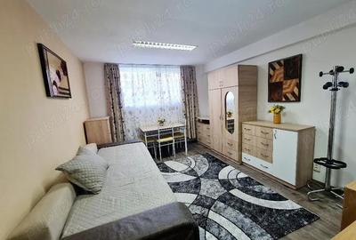 Apartament cu 2 camere semidecomandat în George Bacovia - 7