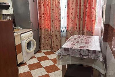 Garsonieră decomandată în Central - 1