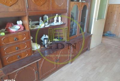 Apartament cu 2 camere decomandat în Central - 2