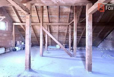 Casă cu 2 camere cu Teren 350 Mp în Sânandrei - 16