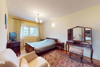 Casă cu 3 camere cu Teren 302 Mp în Central - 13