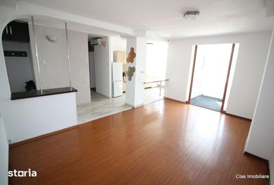 Apartament cu 3 camere decomandat în Tineretului - 10
