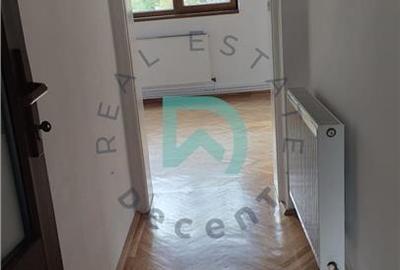 Casă individuală cu 8 camere cu Teren 380 Mp în Centrul Istoric - 5