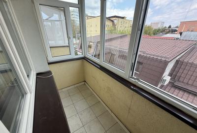 Apartament cu 2 camere semidecomandat, mobilat în Colentina - 7