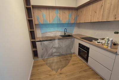Apartament cu 2 camere, mobilat în Aviației - 10