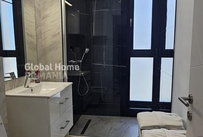 Garsonieră decomandată, mobilată în Năvodari - 9