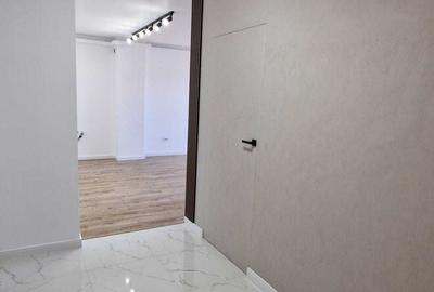 Apartament cu 2 camere decomandat în Florești - 7