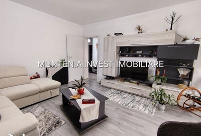 Apartament cu 3 camere decomandat în Central - 12