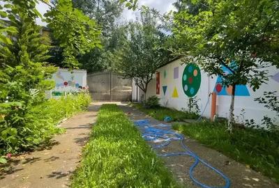 Militari Metrou Pacii Casa 11 Camere De Vanzare Zona Linistita - 5