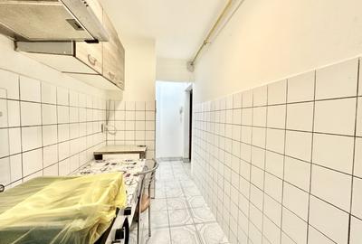 Apartament cu 2 camere nedecomandat, mobilat în Șagului - 11