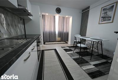Apartament cu 2 camere decomandat în Burdujeni - 11
