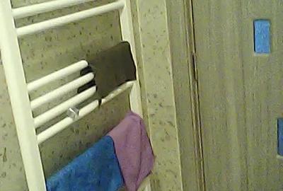 Apartament Floresti Residence, str. Urusagului nr. 34A - 8