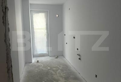 Apartament cu 2 camere, 58 mp, bloc nou, etaj intermediar, Elite City - 2