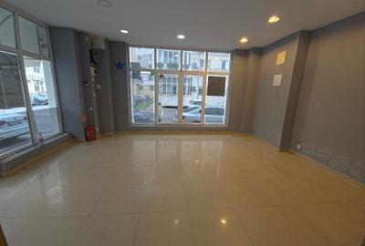 Spațiu comercial 35 mp de închiriat  zonă Stadion Constanța vad excelent - 12