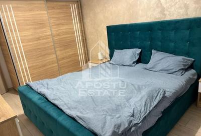 Apartament de lux 2 camere, prima chirie, zona Braytim Apartament de lux 2 camere, prima chirie, zona Braytim - 8