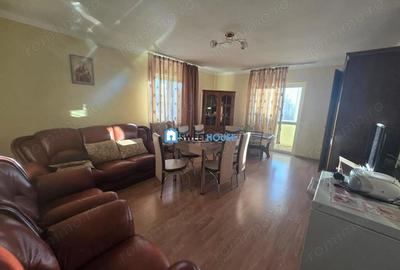 Apartament cu 2 camere de vanzare in bloc nou - 3