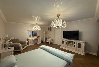 3 camere - Grozavesti - 5 min Metrou - Bloc Nou - 200 mp - 9