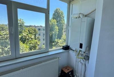 Apartament 2 camere semidecomandat DACIA - 8