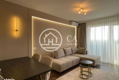 Apartament cu 3 camere decomandat în Iosia - 10