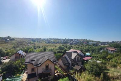 Casa cu 4 camere Finalizata Mutare Imediata Hlincea Aproape